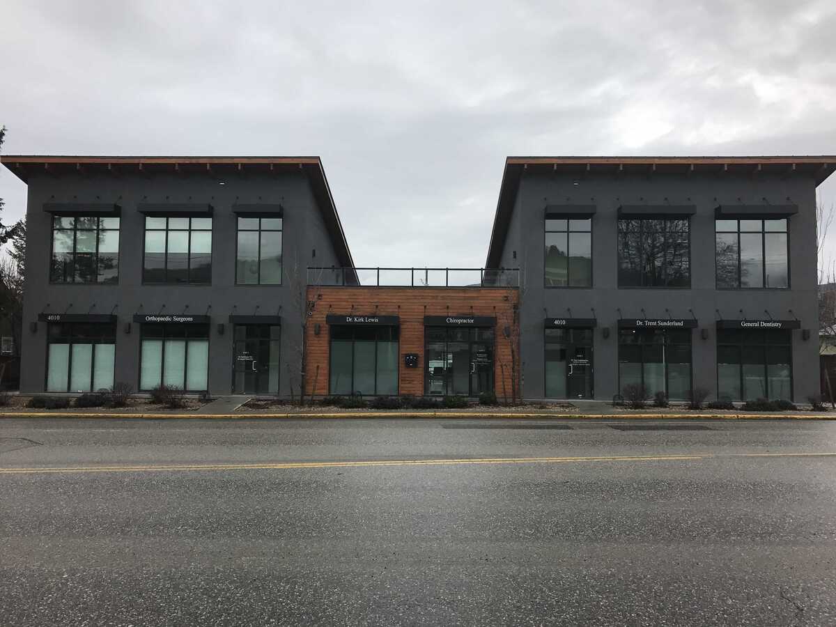 Okanagan Synergy Health and Wellness in Vernon